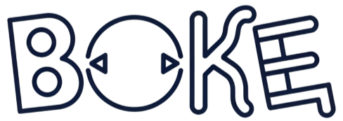 株式会社BOKE